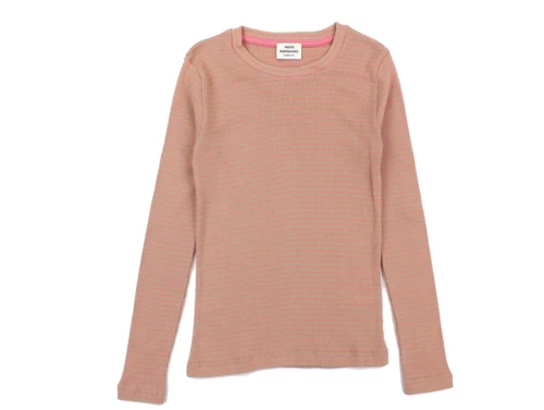 Mads Nørgaard Talino t-shirt multi incense